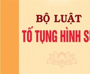 Thẩm quyền điều tra, xét xử  Vụ án hình sự xảy ra ở nhiều  địa bàn cấp huyện...