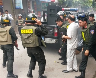 Cần tập trung tổ chức thực hiện có hiệu quả Nghị quyết số 111/2015/QH13 của...