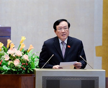 17 nhiệm vụ trọng tâm công tác của ngành Kiểm sát nhân dân năm 2016