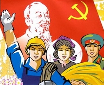 Đại hội XII, kỳ vọng của nhân dân và vận hội lớn của đất nước