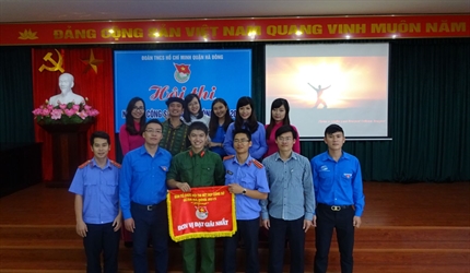 VKSND quận Hà Đông với cuộc vận động xây dựng đội ngũ cán bộ, Kiểm sát...