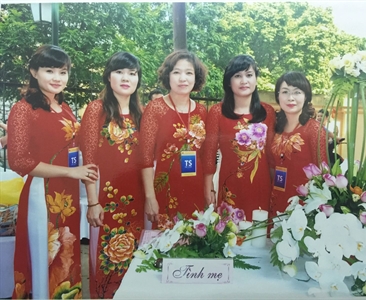 Suy nghĩ của phụ nữ ngành kiểm sát nhân dân về chuẩn mực, đạo đức của người...