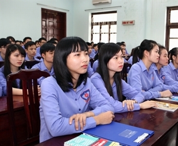 Thông báo xét tuyển thẳng Trường Đại học Kiểm sát Hà Nội năm 2016