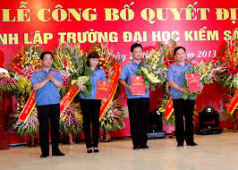 Thông báo xét tuyển hệ đại học chính quy ngành luật đợt 1 năm 2016