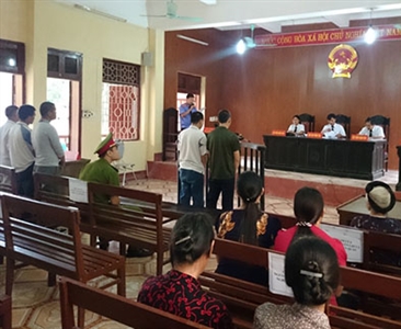 Tin kiểm sát Lần đầu tiên VKSNDTC ban hành Chỉ thị về tranh tụng của Kiểm...