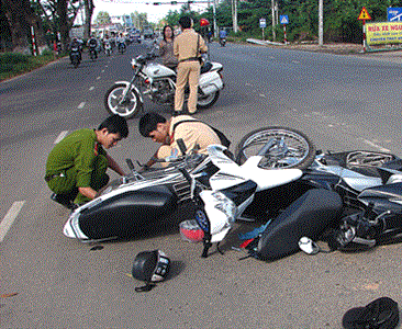 Quy định của Bộ luật hình sự 2015 về tội vi phạm quy định về tham gia giao...