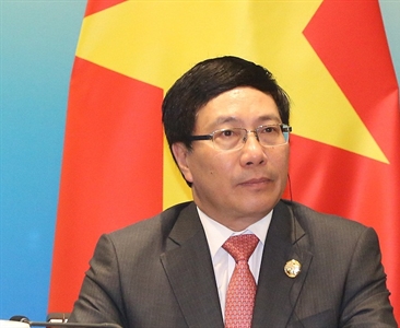 Cộng đồng ASEAN: Một năm khởi đầu và kỳ vọng phía trước