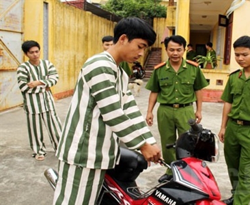 Một vài trao đổi về công tác phòng ngừa tội phạm