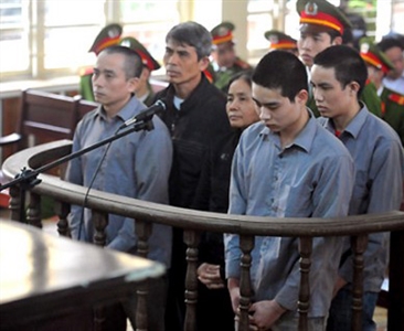 VAI TRÒ VIỆN KIỂM SÁT TRONG VIỆC BẢO ĐẢM QUYỀN LỢI CỦA NGƯỜI CHƯA THÀNH NIÊN...