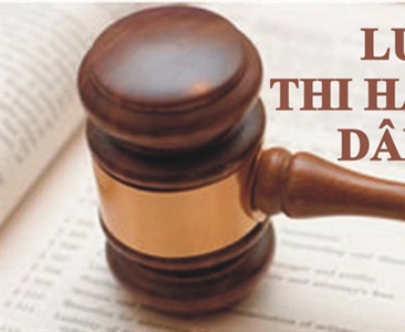 Tổng hợp câu hỏi và giải đáp khó khăn, vướng mắc trong công tác thi hành án...