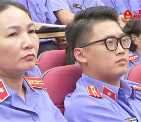 Vksnd Hà Nội Tổ Chức Cuộc Thi Sơ Đồ Tư Duy