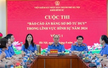 Sơ đồ tư duy Phòng 2