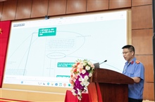 Sơ đồ tư duy Phòng 2